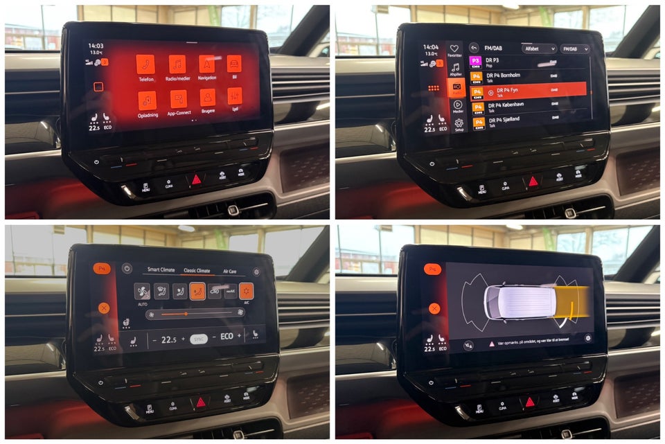 VW ID.Buzz 77 Pro SWB 5d