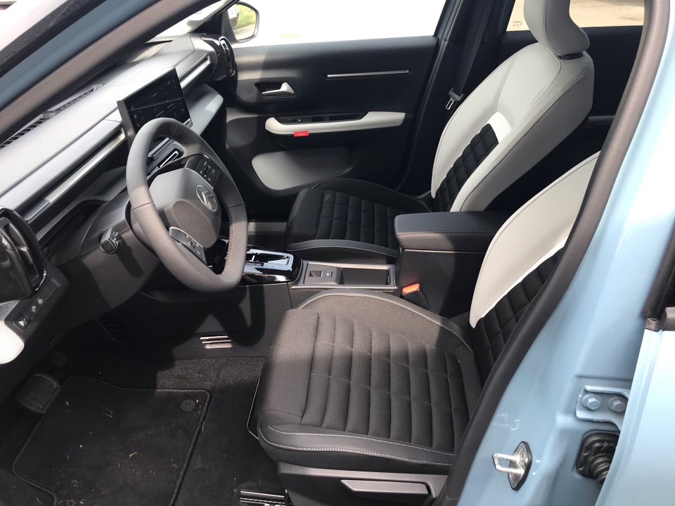 Citroën ë-C3 Aircross 45 VTR Sport 5d