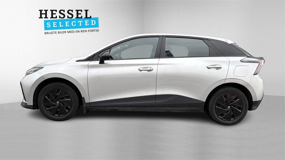 MG 4 51 Nordic Edition 5d