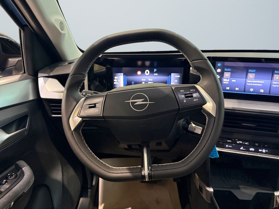 Opel Frontera 44 GS 5d