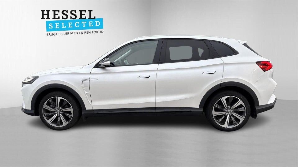 MG Marvel R Performance 5d