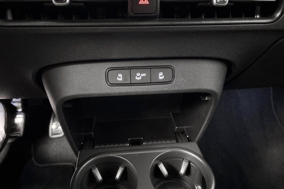 VW ID.Buzz 86 GTX+ 4Motion 6prs LWB 5d