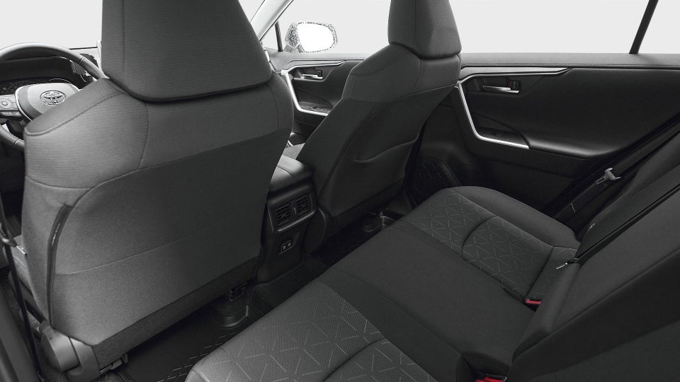 Toyota RAV4 2,5 Hybrid H3 MDS 5d