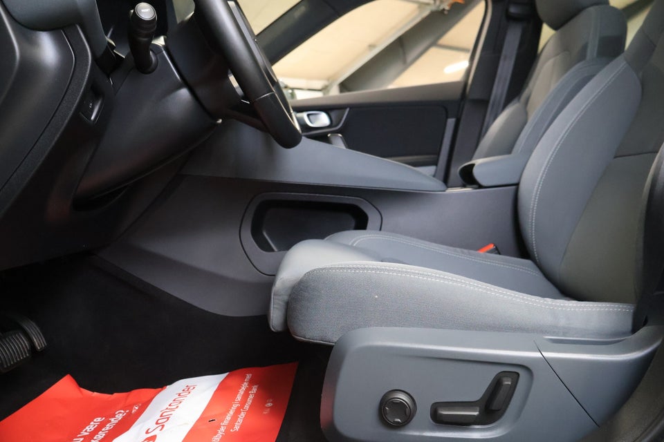 Polestar 2 Long Range 5d