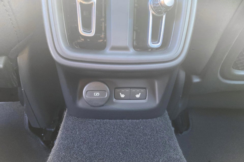 Polestar 2 Long Range 5d