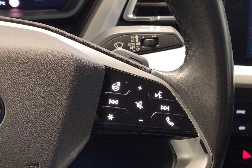 Audi Q4 e-tron 40 Attitude 5d