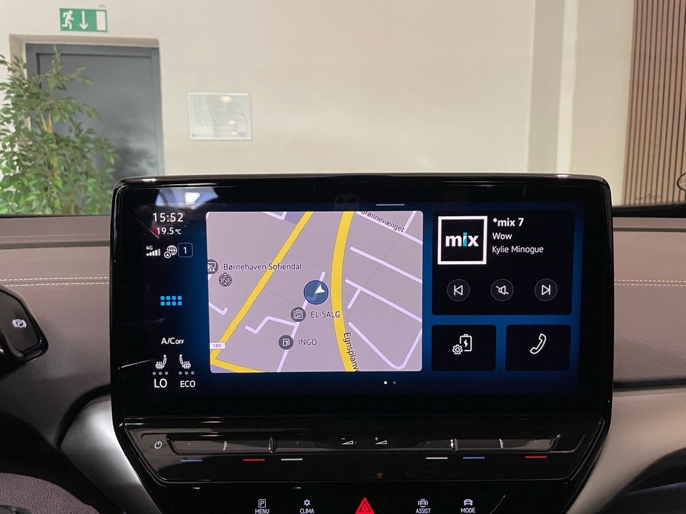 VW ID.5 77 Pro Performance 5d