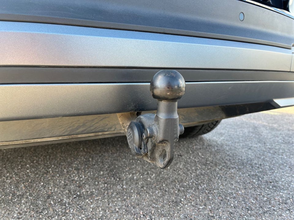 Skoda Enyaq 60 iV Loft 5d