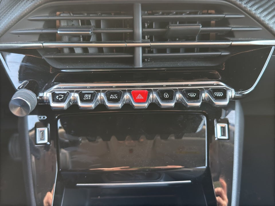 Peugeot 2008 1,2 PureTech 130 Evolution 5d