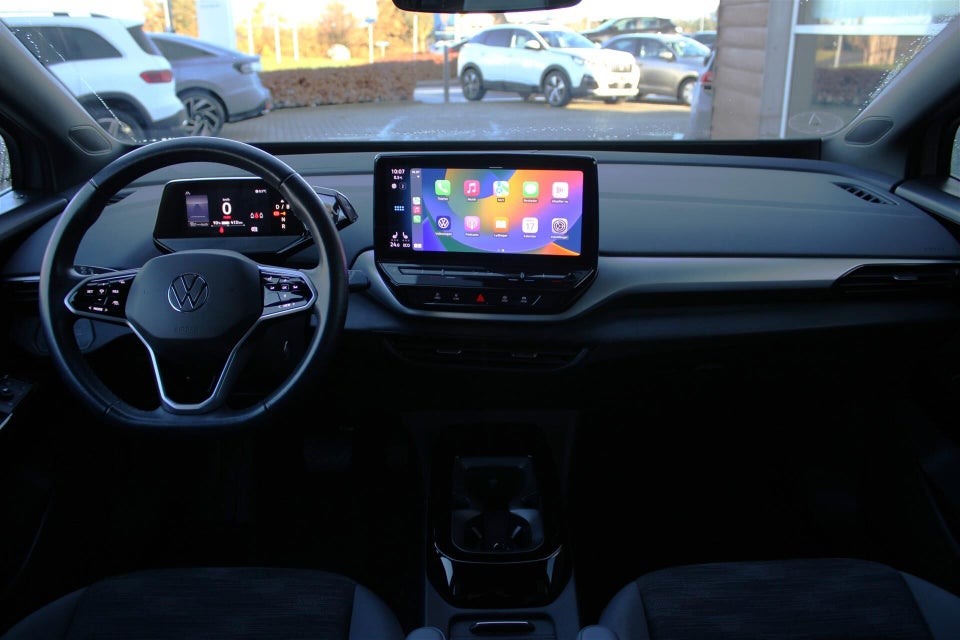 VW ID.4 77 Pro Performance 5d