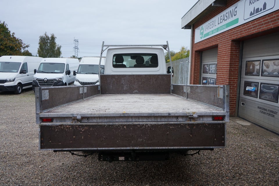 Iveco Daily 3,0 35C18 4100mm Lad AG8