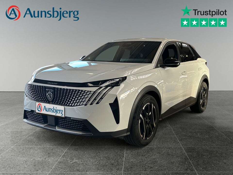 Peugeot e-3008 77 Allure 5d