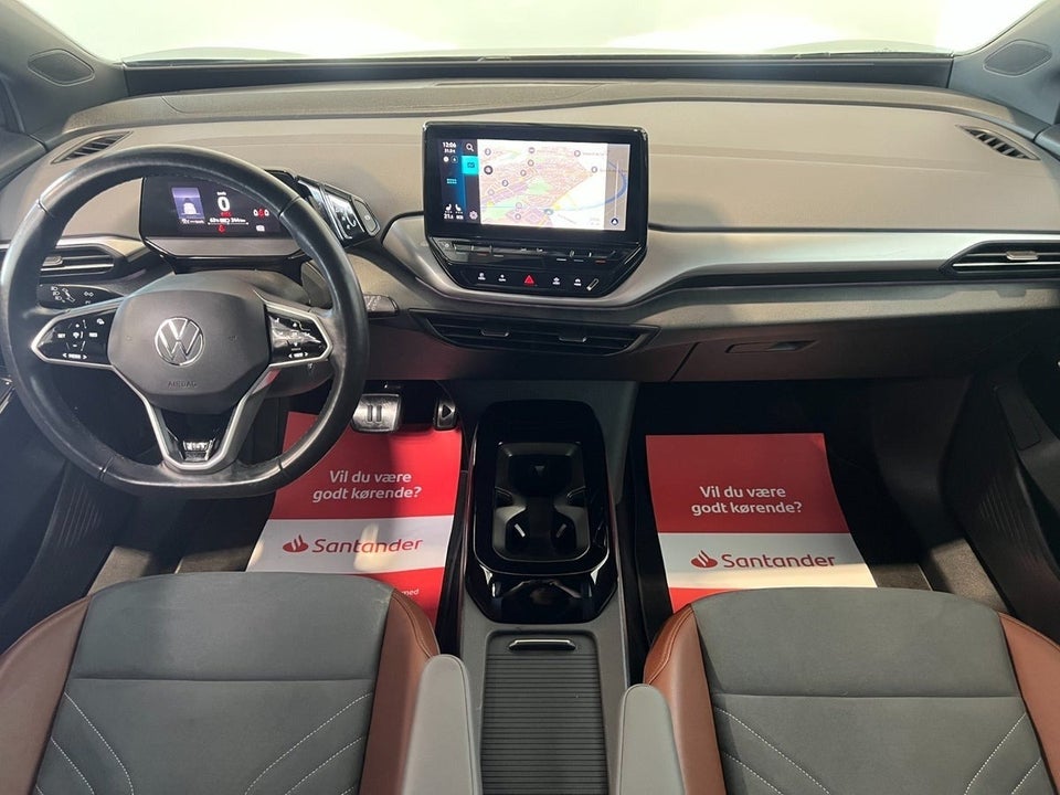 VW ID.4 77 1ST Pro Performance 5d