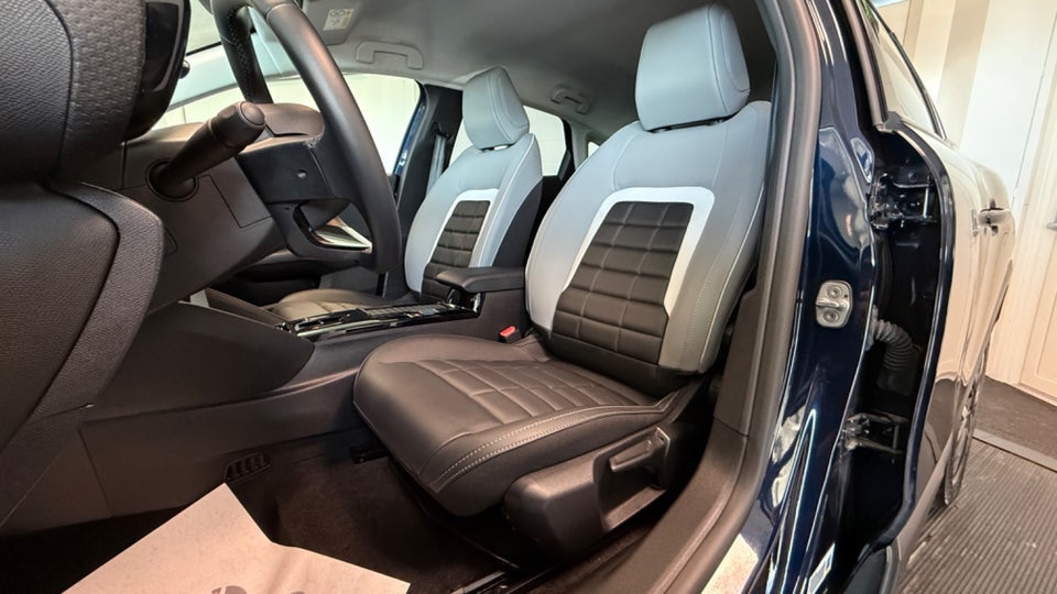 Citroën ë-C4 54 Max 5d