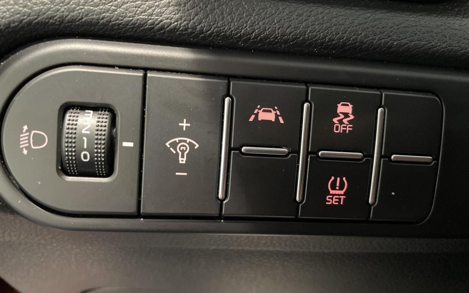 Kia XCeed 1,4 T-GDi Comfort DCT 5d