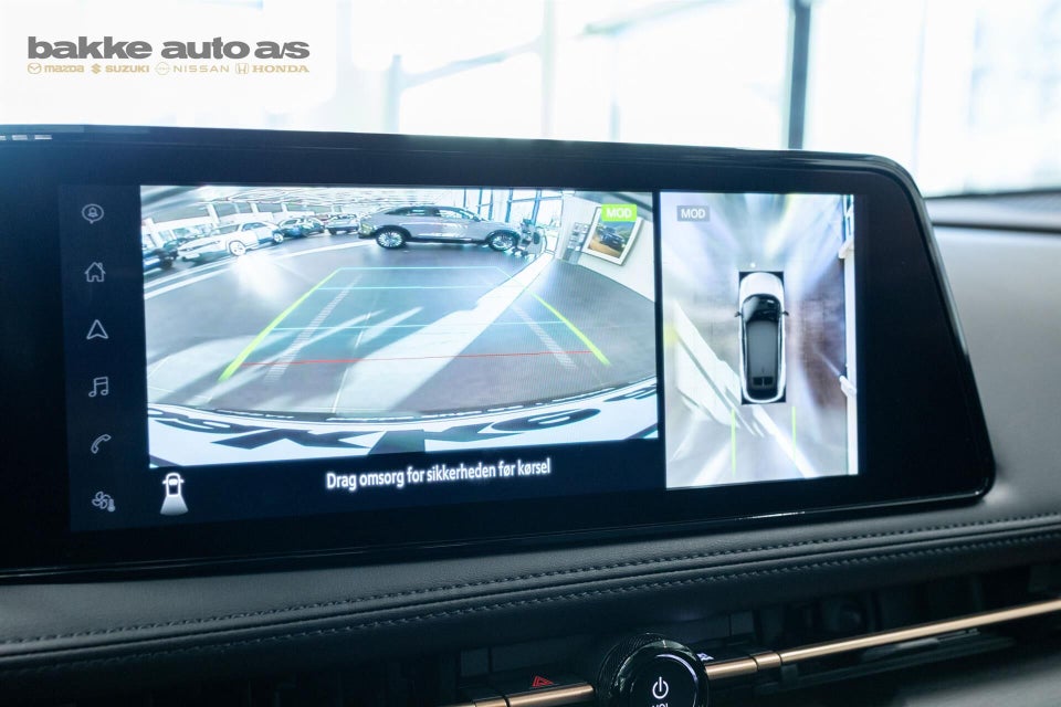 Nissan Ariya 63 Advance 5d