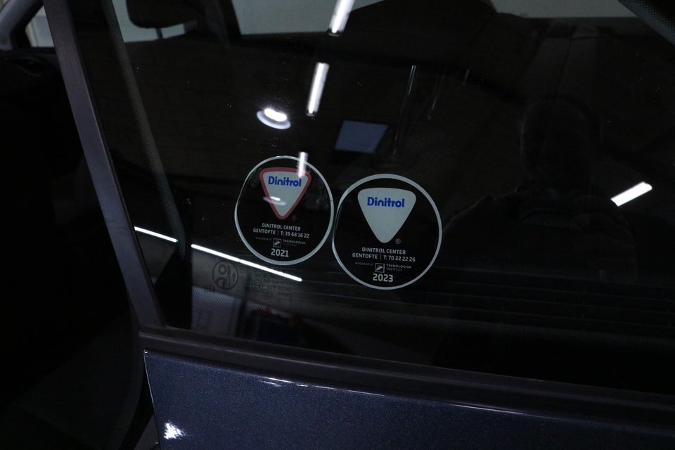 Seat Leon 1,0 TSi 115 Style ST 5d