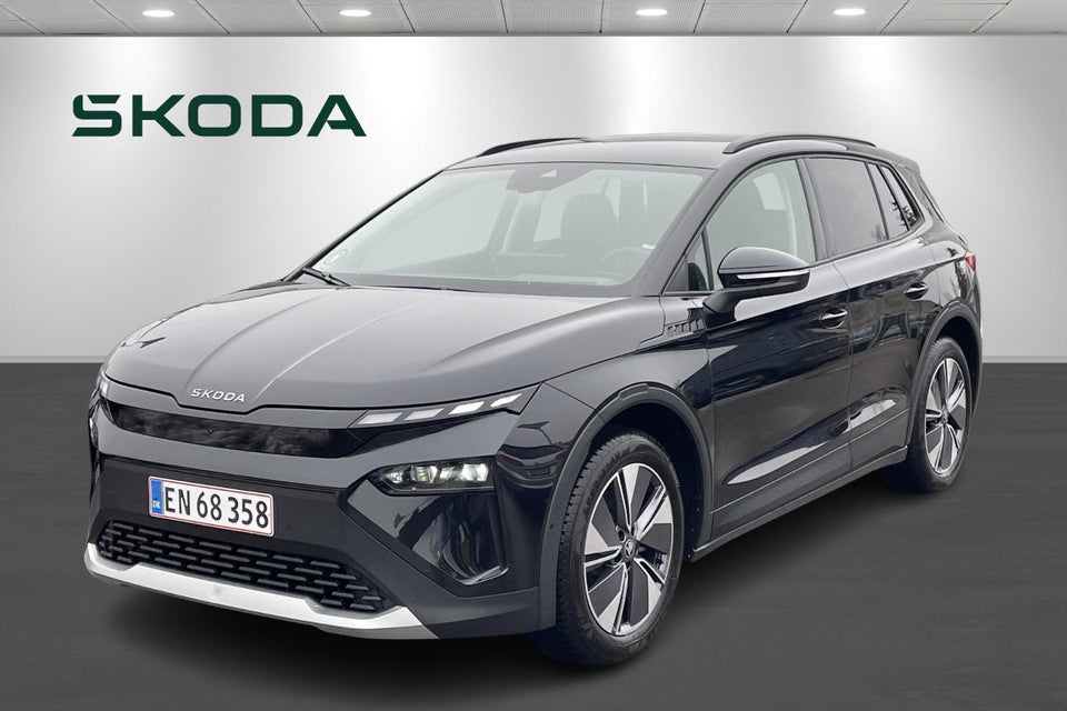 Skoda Elroq 60 iV 5d