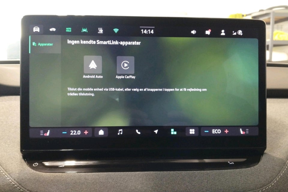 Skoda Enyaq 85 iV Premium 5d