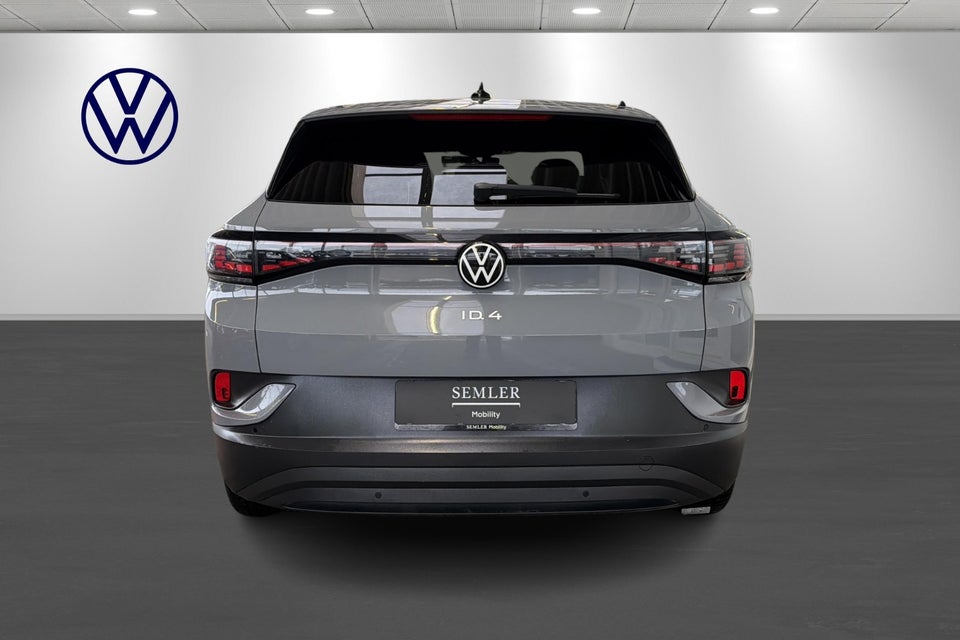 VW ID.4 77 Pro Performance 5d