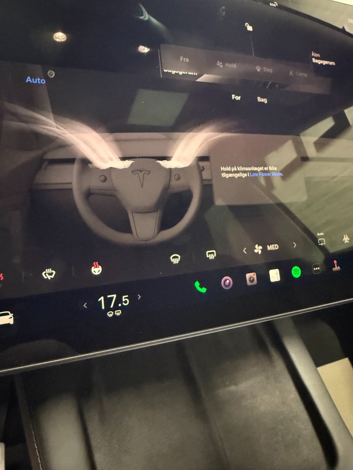 Tesla Model Y Performance AWD 5d