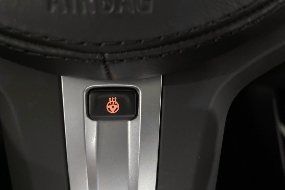 BMW iX3 Charged M-Sport 5d