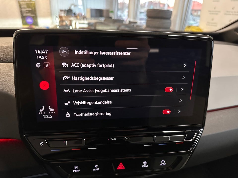 VW ID.3 45 Pure Performance 5d