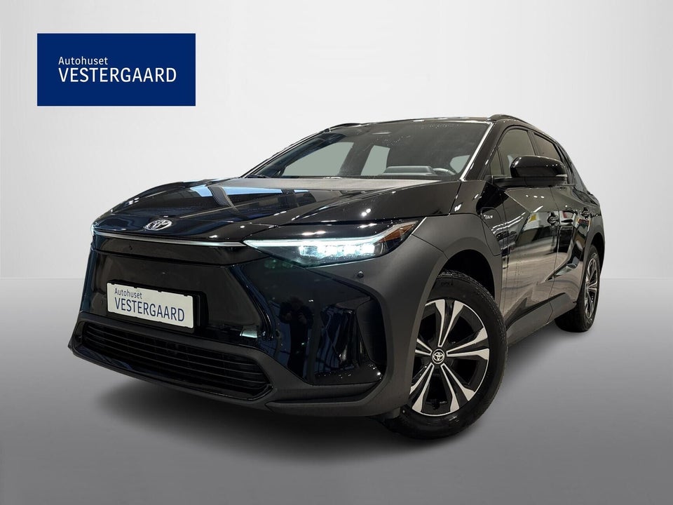 Toyota bZ4X Active 5d