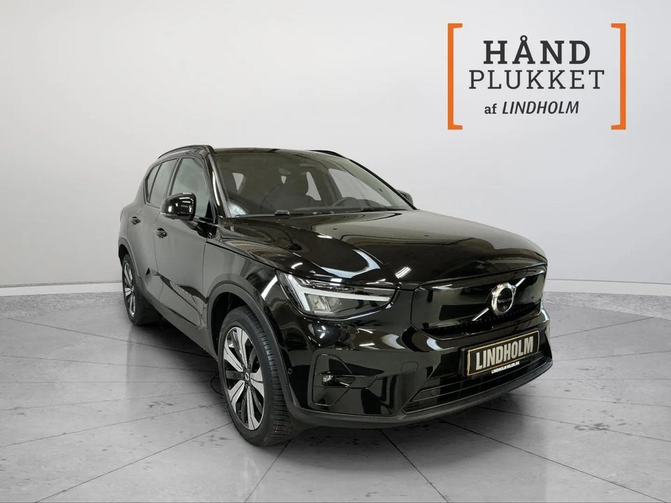 Volvo XC40 P6 ReCharge Ultimate 5d