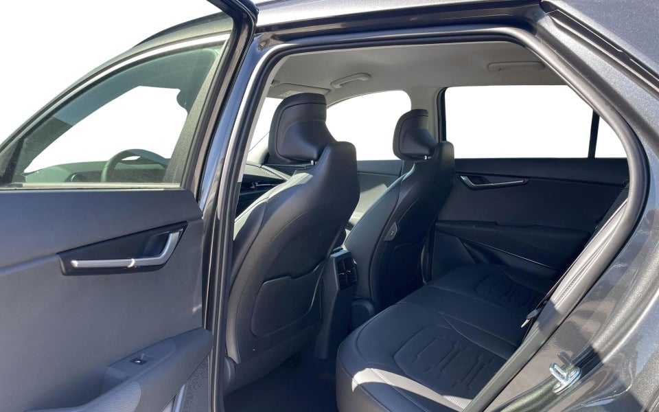 Kia Niro 64 EV Prestige 5d