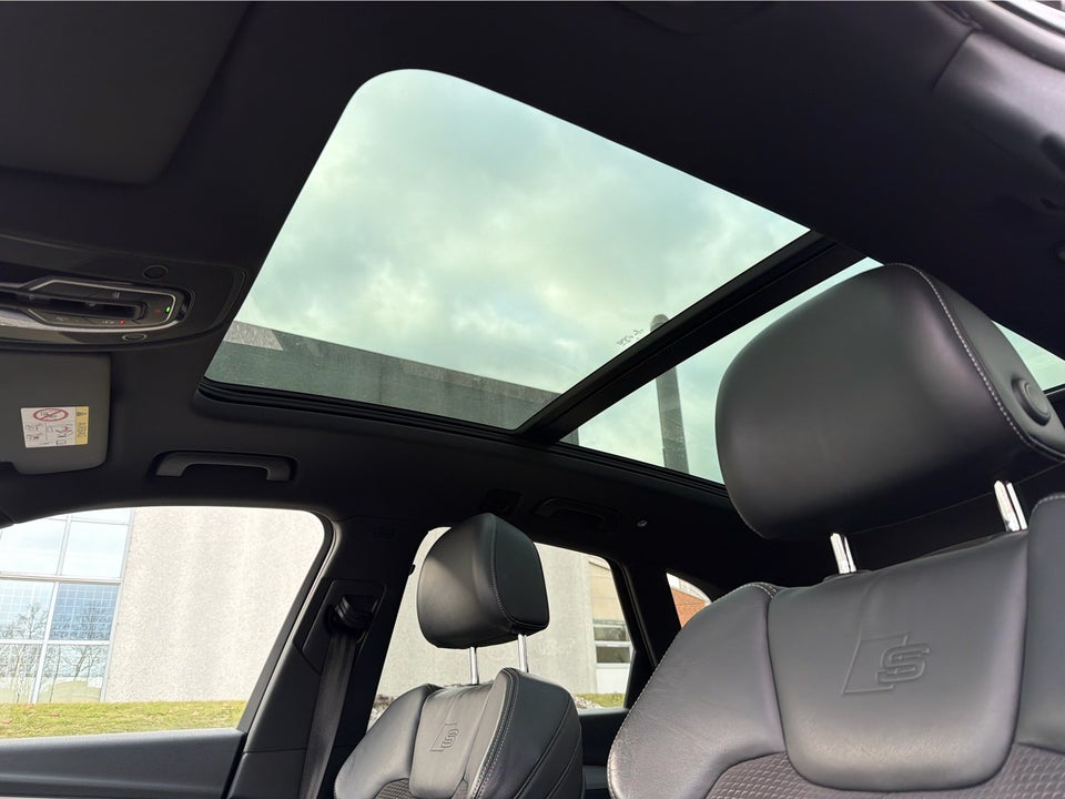 Audi Q5 2,0 TFSi 180 quattro 5d