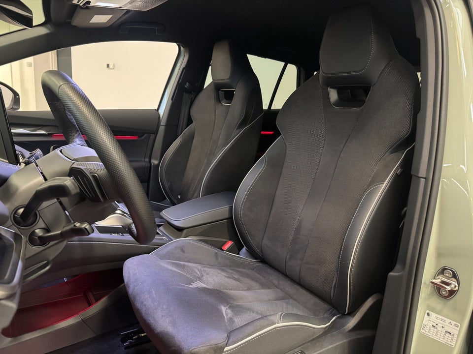 Skoda Elroq 85 iV Sportline Maxx 5d