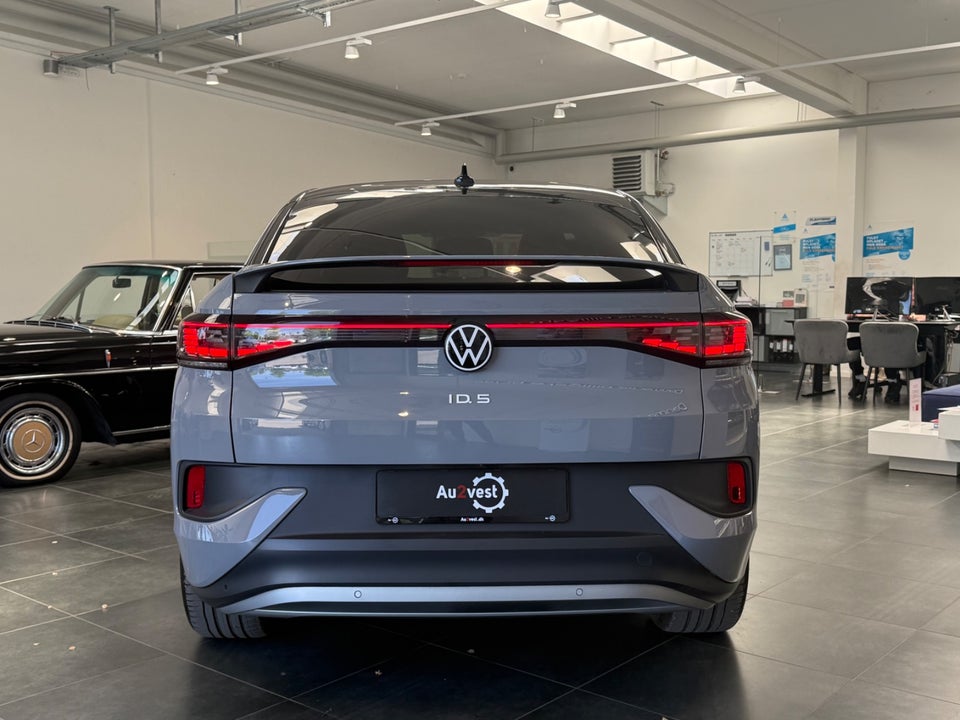 VW ID.5 77 Pro 5d