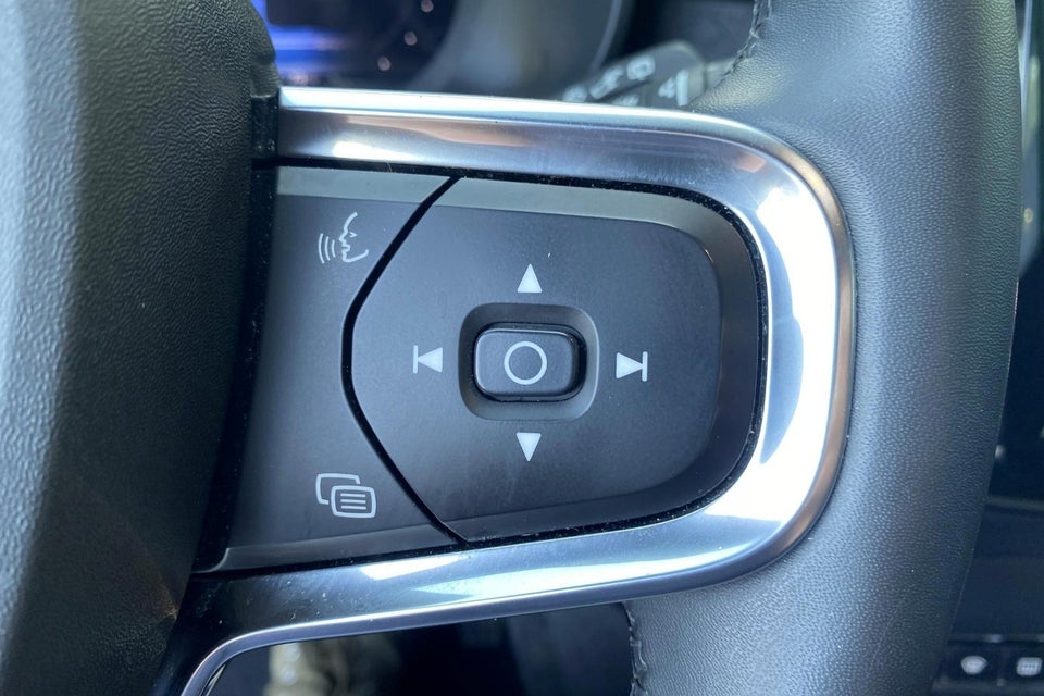 Volvo XC40 P8 ReCharge Twin Plus 5d