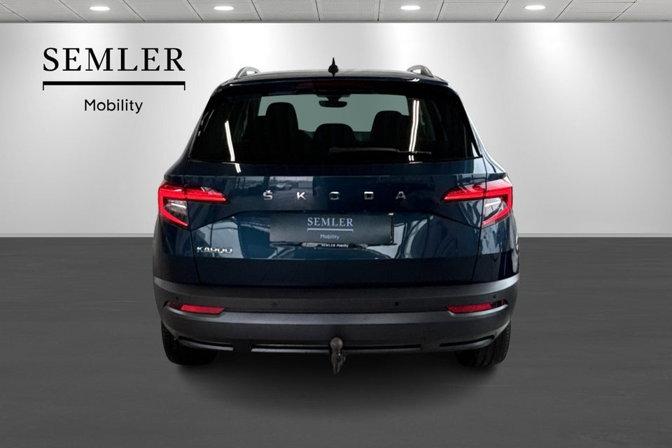 Skoda Karoq 1,5 TSi 150 Celebration DSG 5d