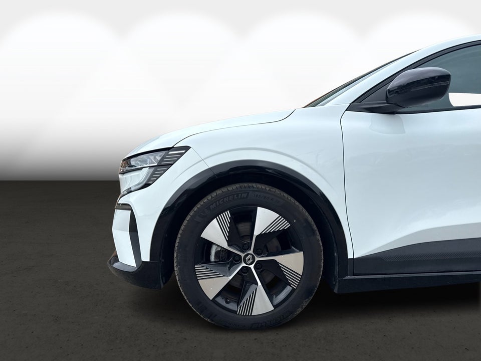 Renault Megane E-Tech 60 Equilibre 5d