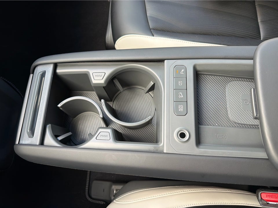 Kia EV9 99 Long Range Performance GT-Line AWD 6prs 5d