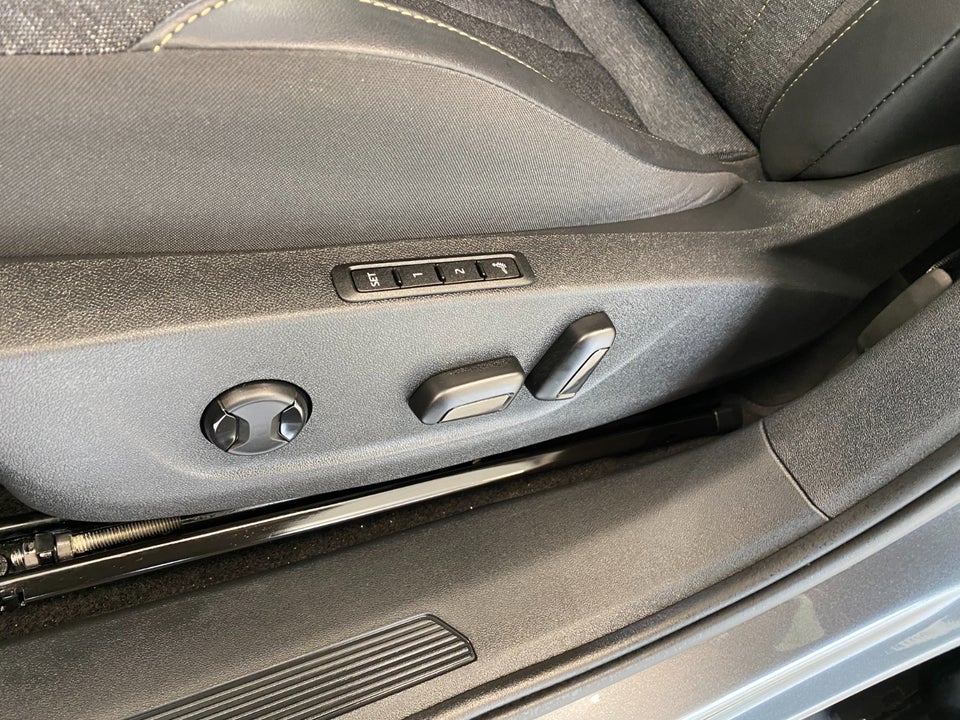 Skoda Elroq 85 iV Maxx 5d