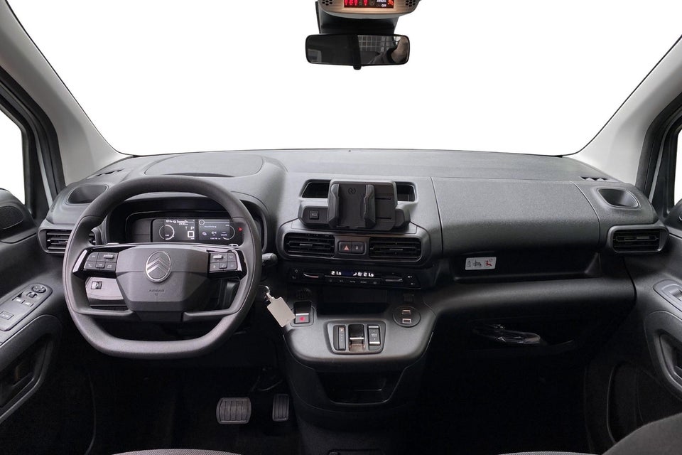 Citroën ë-Berlingo 50 L2 FlexLine Van