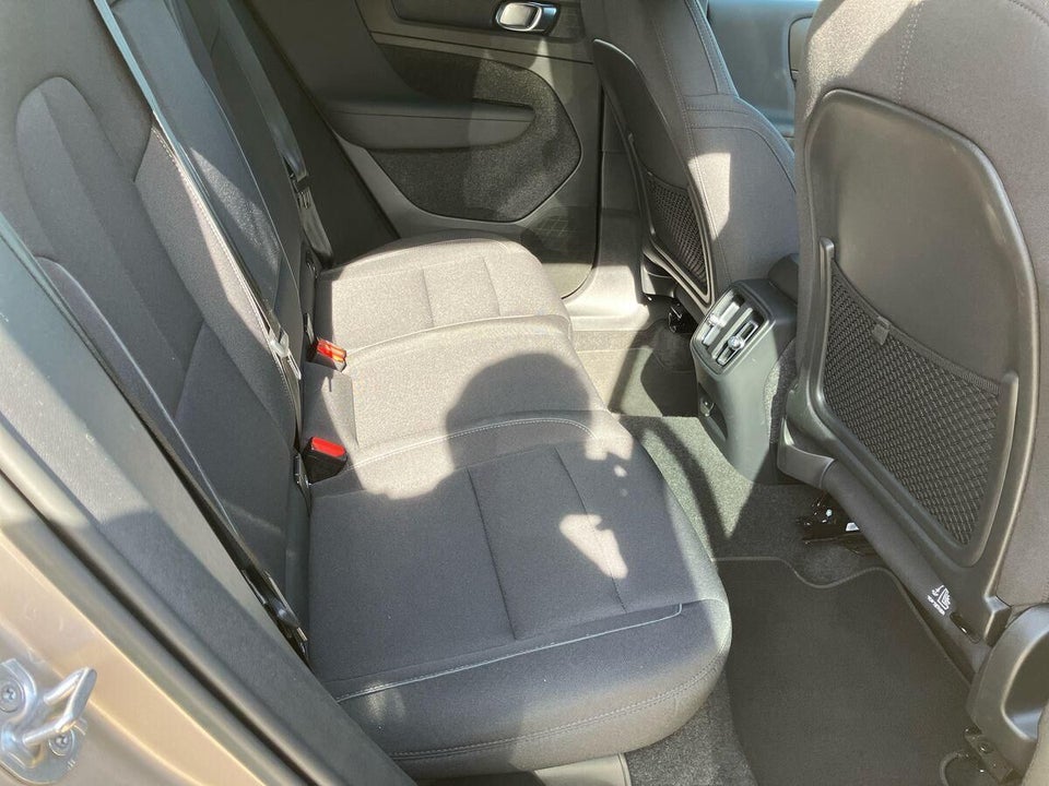 Volvo XC40 P6 ReCharge Ultimate 5d