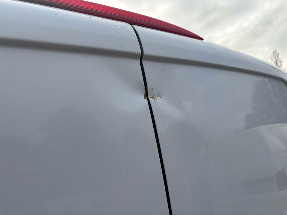 Mercedes Vito 114 2,0 CDi Kassevogn aut. XL RWD