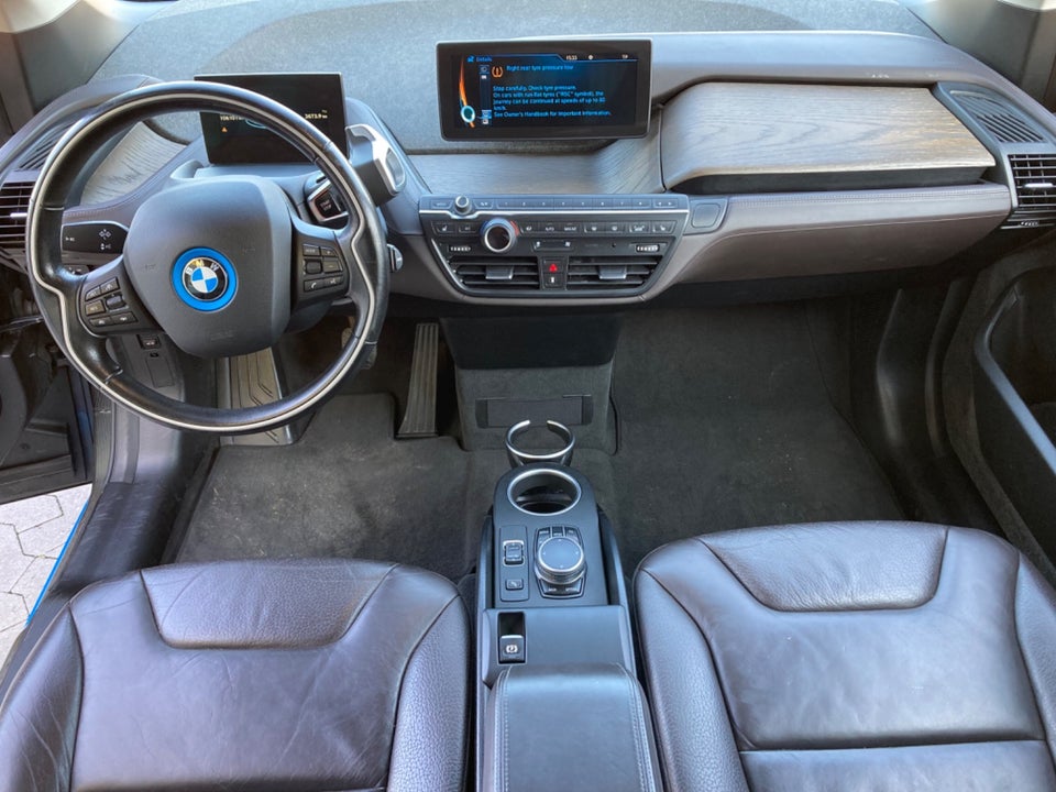 BMW i3 BEV 5d