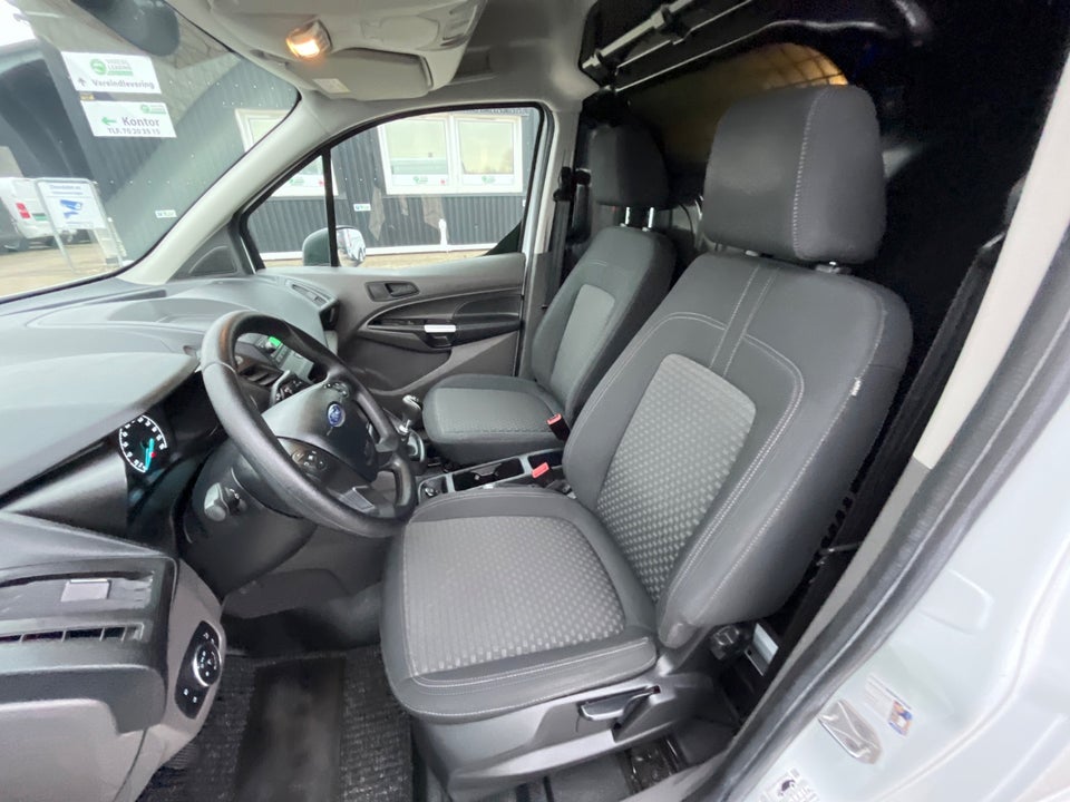 Ford Transit Connect 1,5 TDCi 100 Trend lang