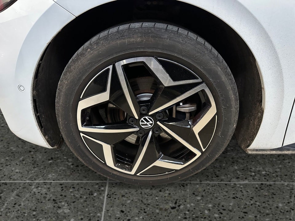 VW ID.3 77 Pro S 5d