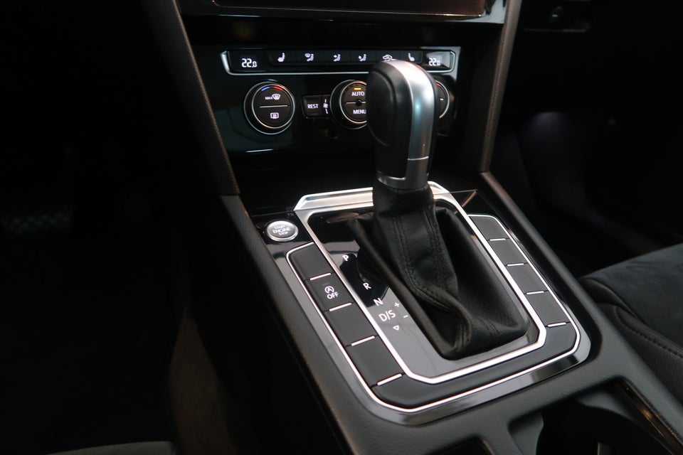 VW Passat 1,4 TSi 150 Highline Premium Variant DSG 5d