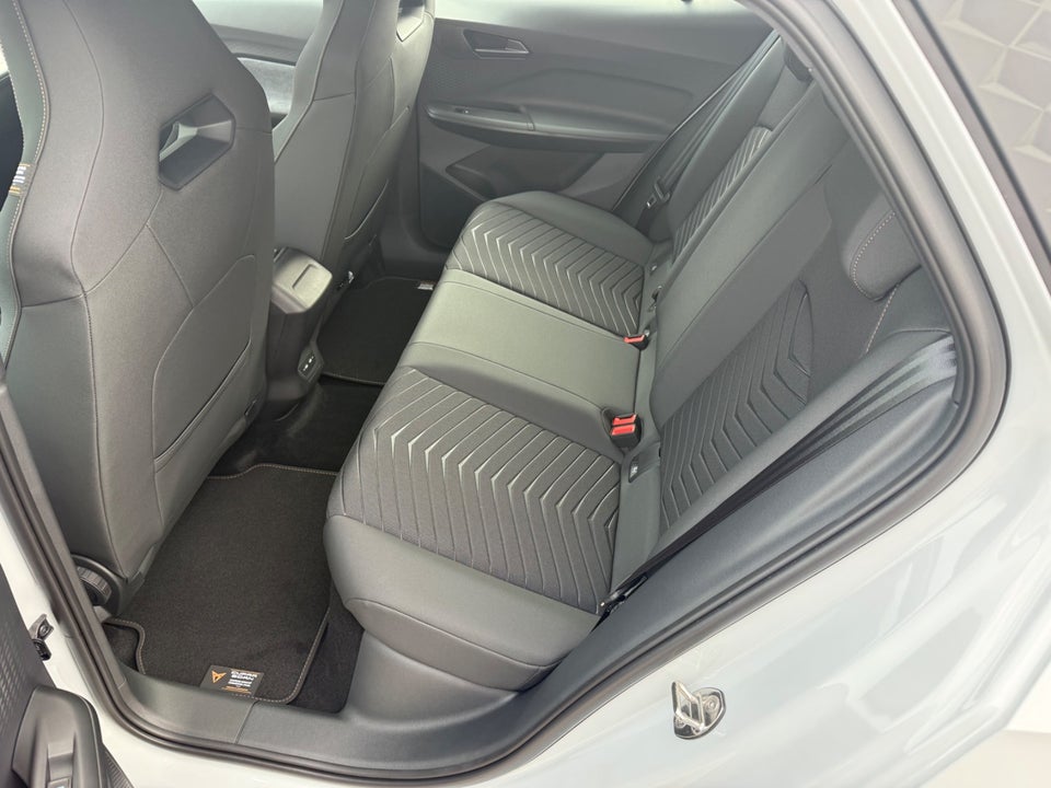 Cupra Born 59 Válida 5d