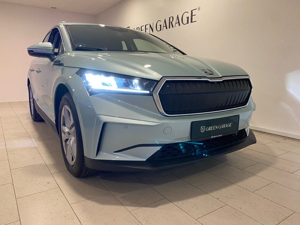 Skoda Enyaq 80 iV 5d