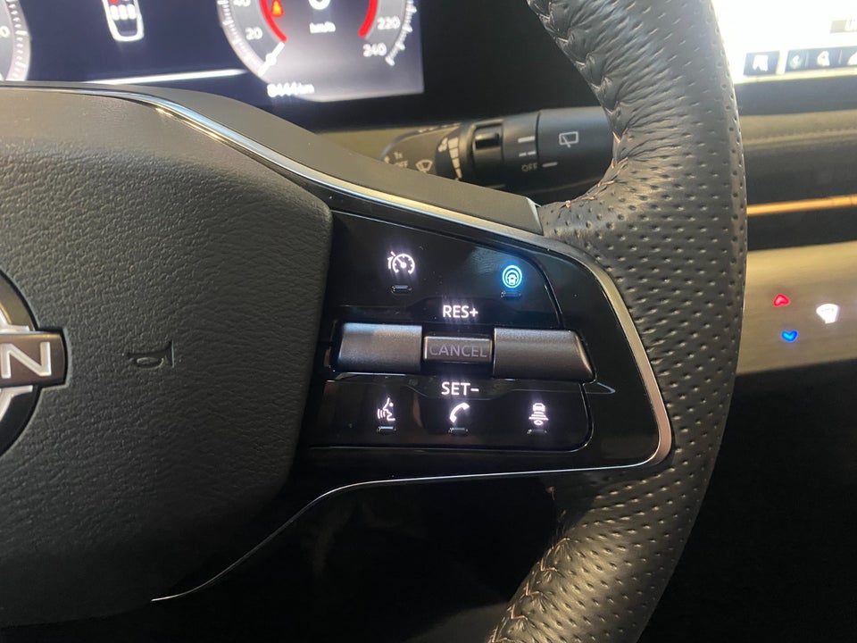 Nissan Ariya 87 Evolve 5d