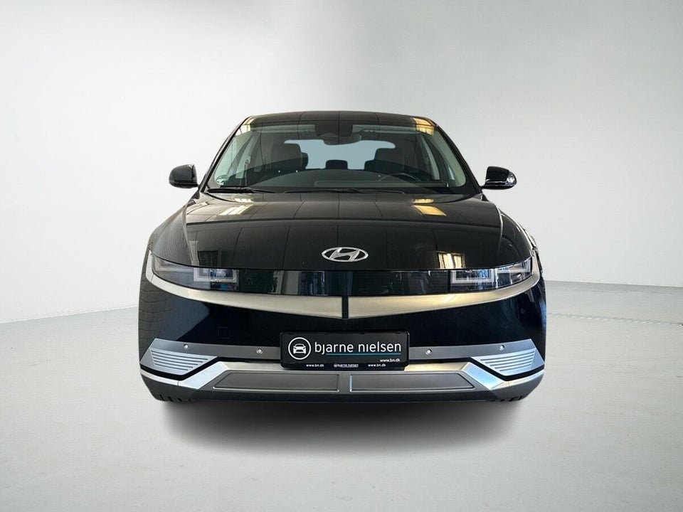 Hyundai Ioniq 5 73 Techniq 5d