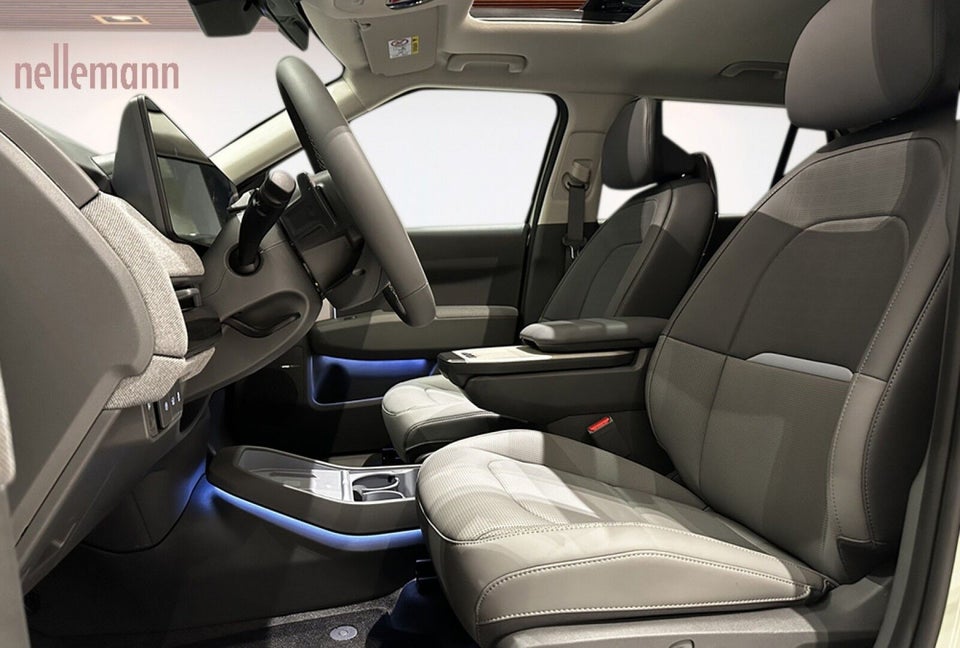 Kia EV3 81 Long Range Upgrade 5d